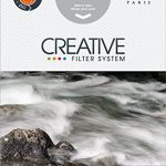 Cokin P154 Neutral Grey ND8