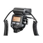 فلاش ماکرو Yongnuo YN-24EX TTL Macro Flash for Canon-1