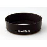 هود لنز نیکون HB-45