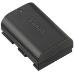 باتری کانن canon e6 battery