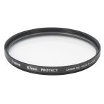 فیلترcanon protect 67mm filter