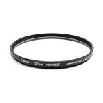 فیلتر canon protect 77mm filter