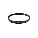 فیلتر kenko uv 58mm