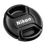 نیکون lens cap nikon
