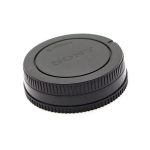 sony body cap