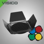 شیدر visico bd-200