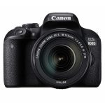 canon 800d+18-135mm stm