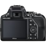 D3500 DSLR Camera with 18-55mm-1