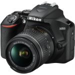 D3500 DSLR Camera with 18-55mm-2