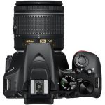 D3500 DSLR Camera with 18-55mm-3