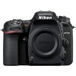 دوربین نیکون d7500