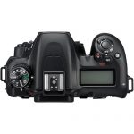 دوربین نیکون d7500-3