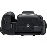 دوربین نیکون d7500-4