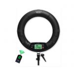 رینگ لایت yidoblo black (4)