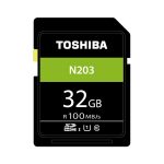 کارت حافظه toshiba 32