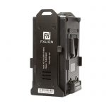 Fxlion Mini 2-Ch V-Mount Battery Charger (2)