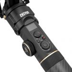 گیمبال ژیون Zhiyun-Tech CRANE 2S Handheld Gimbal Stabilizer Combo (3)