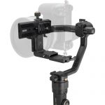 گیمبال ژیون Zhiyun-Tech CRANE 2S Handheld Gimbal Stabilizer Combo (4)