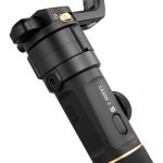 گیمبال ژیون Zhiyun-Tech CRANE 2S Handheld Gimbal Stabilizer Combo (5)