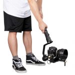 گیمبال ژیونZhiyun-Tech CRANE 2S Handheld Gimbal Stabilizer Combo (8)