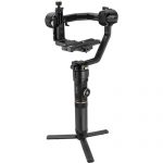 گیمبال ژیون Zhiyun-Tech CRANE 2S Handheld Gimbal Stabilizer Combo (9)