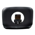 کیف لوازم آرایش Yidoblo AS-20 Black-1