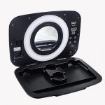 کیف لوازم آرایش Yidoblo AS-20 Black