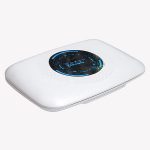 کیف لوازم آرایش Yidoblo AS-20 White-3