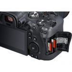 دوربین Canon EOS R6