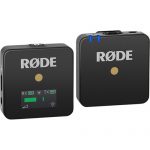 میکروفن Rode Wireless GO