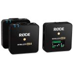 میکروفن Rode Wireless GO II