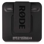 میکروفن Rode Wireless GO II