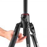 سه پایه مانفروتو MKBFRA4GTXP-BH