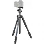 Manfrotto MKELMII4BK-BH-12