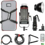 چراغ ال ای دی Aputure 300DII