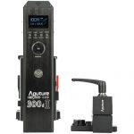چراغ ال ای دی Aputure 300DII