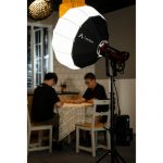 Aputure Lantern softbox 60CM