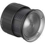 Aputure frensel 2X attachment