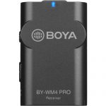 میکروفن BY-WM4 PRO-K2