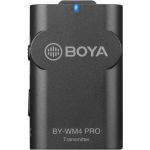 میکروفن BY-WM4 PRO-K2