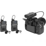 میکروفن BY-WM4 PRO-K2