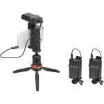 میکروفن BY-WM4 PRO-K2