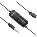 BOYA BY-M1 Pro Omni Lavalier Mic-1