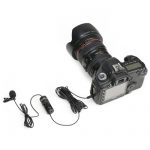 BOYA BY-M1 Pro Omni Lavalier Mic-3