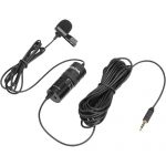 BOYA BY-M1 Pro Omni Lavalier Mic-4