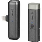 میکروفن BOYA BY-WM3U
