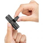 میکروفن BOYA BY-WM3U