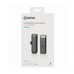 میکروفن BOYA BY-WM3U