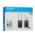 BOYA BY-WM8 Pro-K1