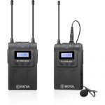 میکروفن BOYA BY-WM8 Pro-K2